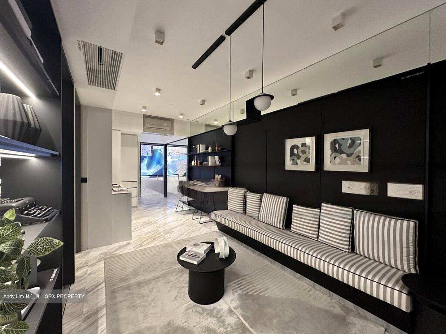 The Landmark (D3), Condominium #476092481